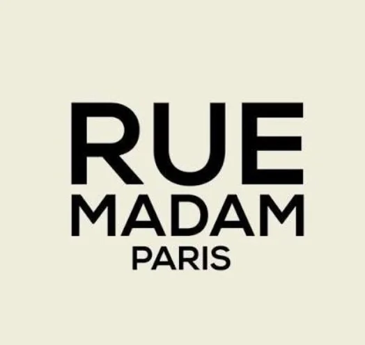 RUE MADAM PARIS