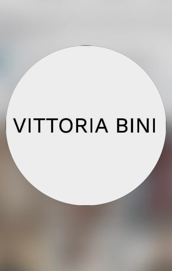 VITTORIA BINI