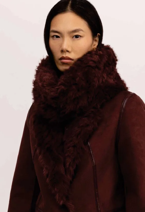 BUFANDA TUBULAR REVERSIBLE - URBANCODE