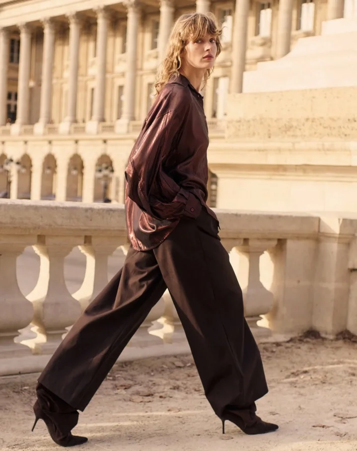 PANTALONES WITTI - MES DEMOISELLESPARIS